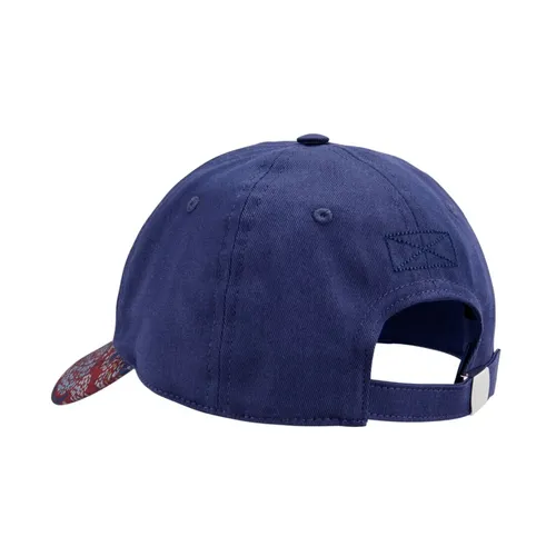 Accessories > Hats > Caps - - Vilebrequin - Modalova
