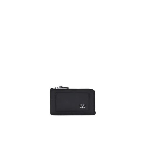 Accessories > Wallets & Cardholders - - Valentino Garavani - Modalova