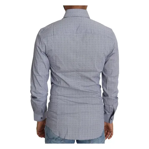 Shirts > Casual Shirts - - Dolce & Gabbana - Modalova