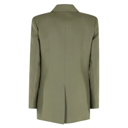 Jackets > Blazers - - Blazé Milano - Modalova