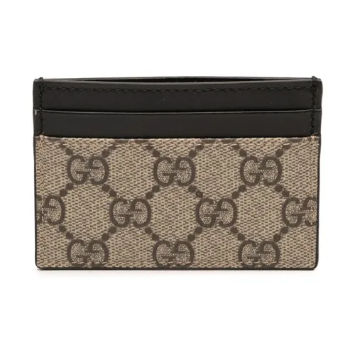 Pre-owned > Pre-owned Accessories > Pre-owned Wallets - - Gucci Vintage - Modalova