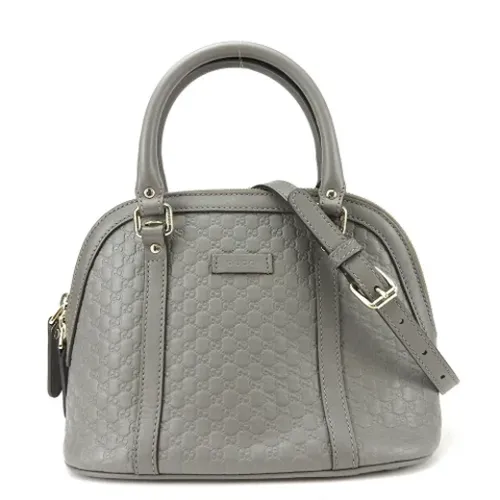 Pre-owned > Pre-owned Bags > Pre-owned Handbags - - Gucci Vintage - Modalova