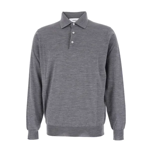 Tops > Polo Shirts - - Lardini - Modalova