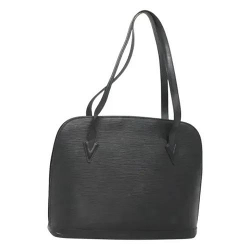 Pre-owned > Pre-owned Bags > Pre-owned Shoulder Bags - - Louis Vuitton Vintage - Modalova