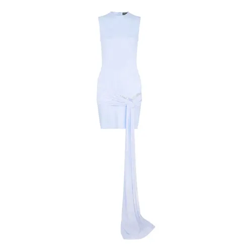 Dresses > Day Dresses > Short Dresses - - David Koma - Modalova