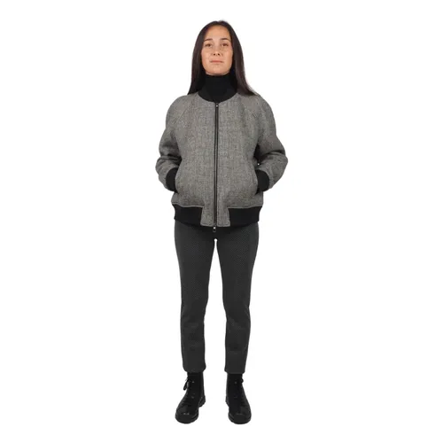 Jackets > Bomber Jackets - - Lardini - Modalova