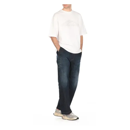 Tops > T-Shirts - - Dsquared2 - Modalova