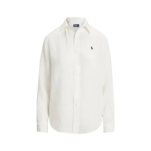 Blouses & Shirts > Shirts - - Polo Ralph Lauren - Modalova