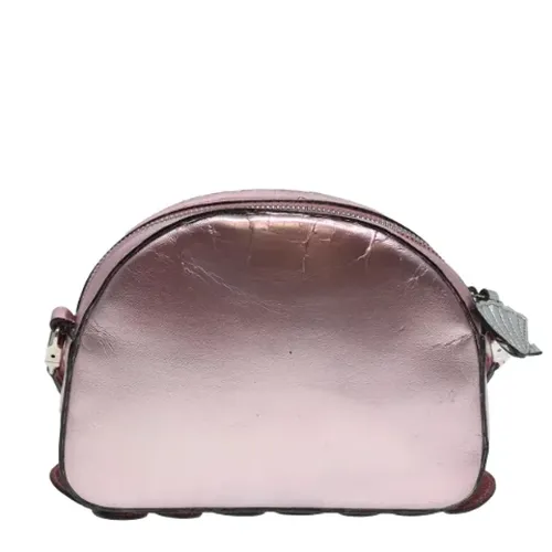 Pre-owned > Pre-owned Bags > Pre-owned Cross Body Bags - - Gucci Vintage - Modalova