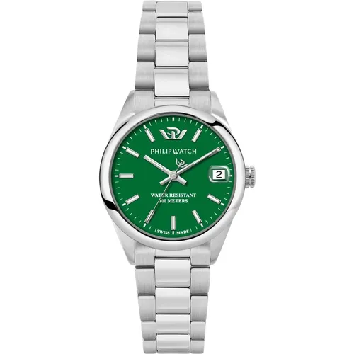 Accessories > Watches - - Philip Watch - Modalova