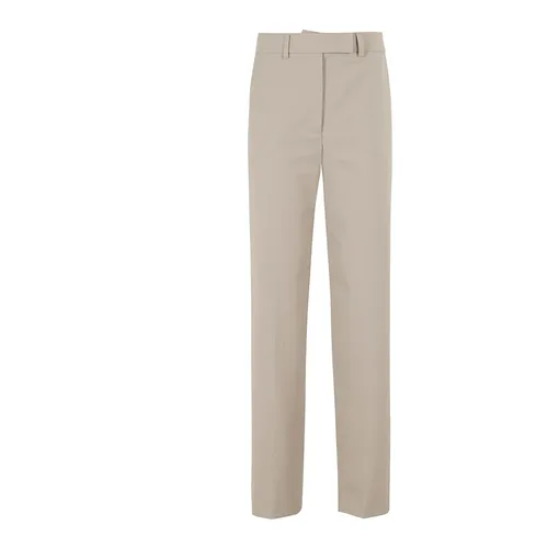 Trousers > Straight Trousers - - Seventy - Modalova