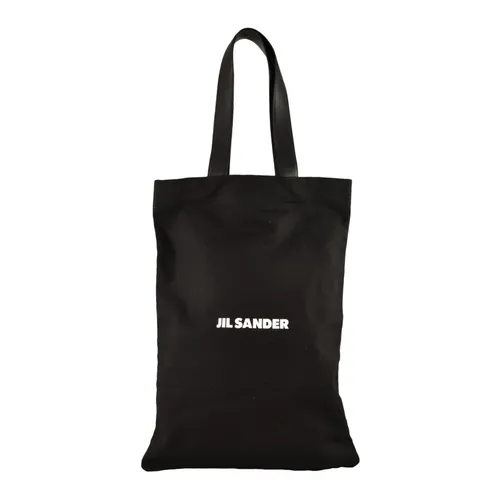 Bags > Tote Bags - - Jil Sander - Modalova