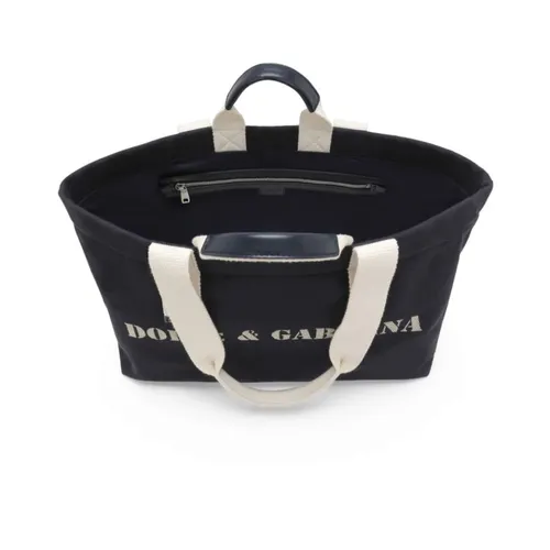Bags > Tote Bags - - Dolce & Gabbana - Modalova