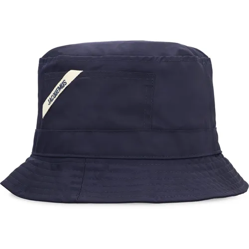 Accessories > Hats > Hats - - Jacquemus - Modalova