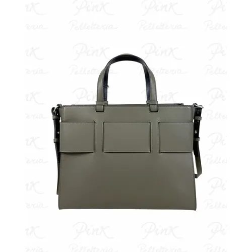 Bags > Tote Bags - - Armani Exchange - Modalova