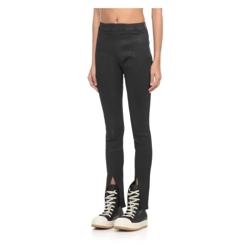 Trousers > Wide Trousers - - Rick Owens - Modalova