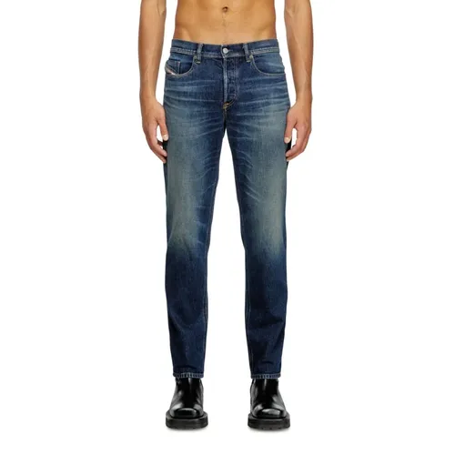 Jeans > Slim-fit Jeans - - Diesel - Modalova
