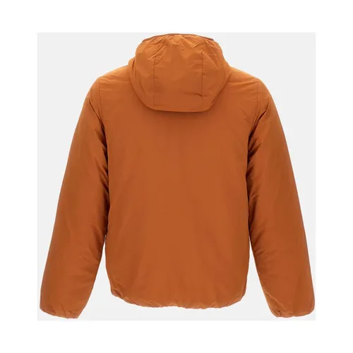 Jackets > Light Jackets - - K-Way - Modalova