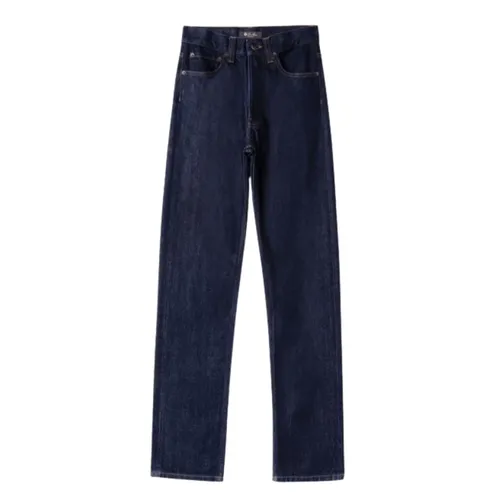 Jeans > Straight Jeans - - Loro Piana - Modalova