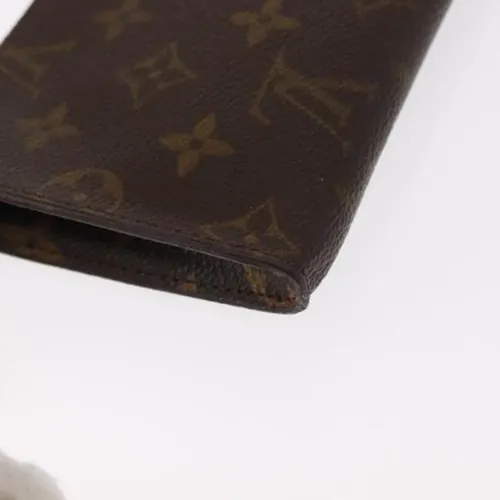 Pre-owned > Pre-owned Bags > Pre-owned Clutches - - Louis Vuitton Vintage - Modalova