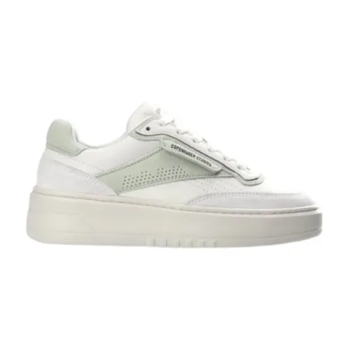 Shoes > Sneakers - - Copenhagen Shoes - Modalova