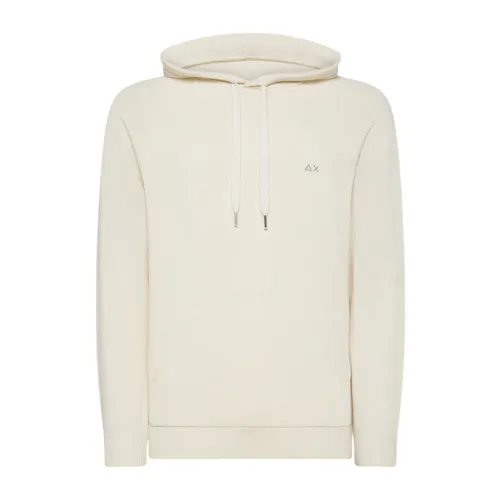 Sweatshirts & Hoodies > Hoodies - - Sun68 - Modalova