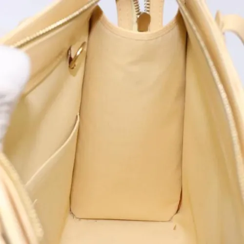 Pre-owned > Pre-owned Bags > Pre-owned Shoulder Bags - - Louis Vuitton Vintage - Modalova