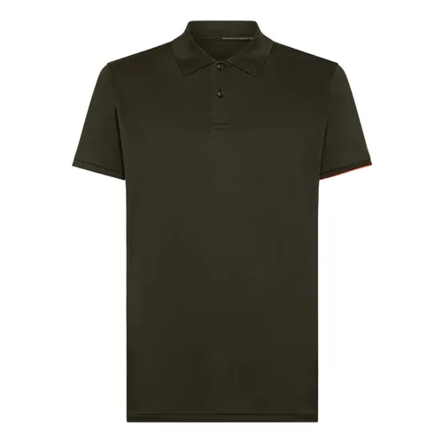 RRD - Tops > Polo Shirts - Green - RRD - Modalova