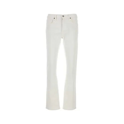 Jeans > Flared Jeans - - Tom Ford - Modalova