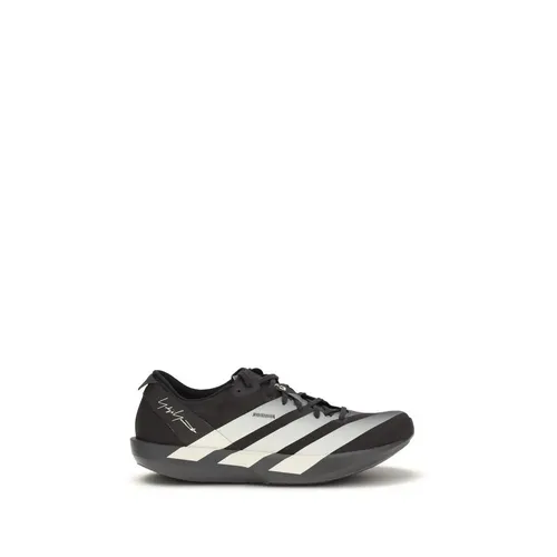 Y-3 - Shoes > Sneakers - Black - Y-3 - Modalova