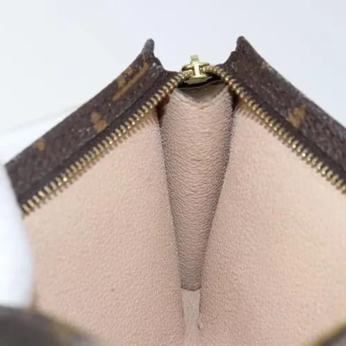 Pre-owned > Pre-owned Bags > Pre-owned Clutches - - Louis Vuitton Vintage - Modalova