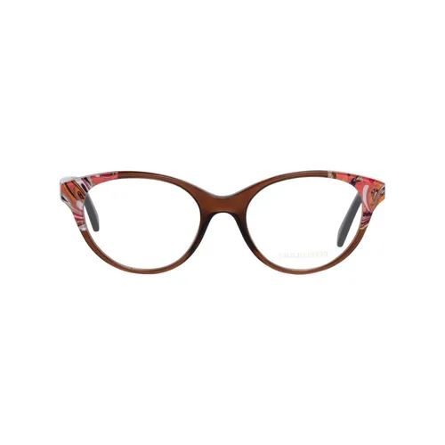 Accessories > Glasses - - Pucci - Modalova
