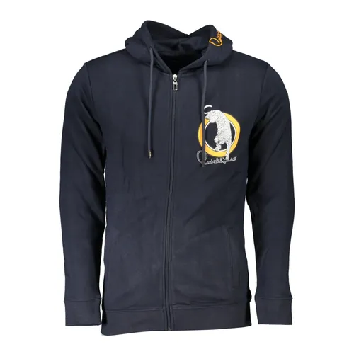 Sweatshirts & Hoodies > Zip-throughs - - Cavalli Class - Modalova