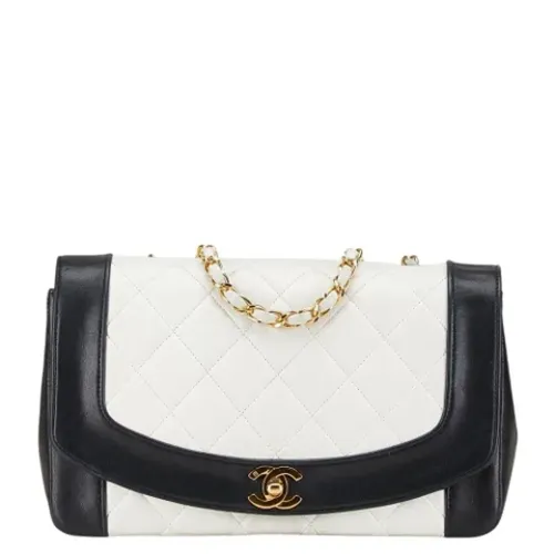 Pre-owned > Pre-owned Bags > Pre-owned Handbags - - Chanel Vintage - Modalova