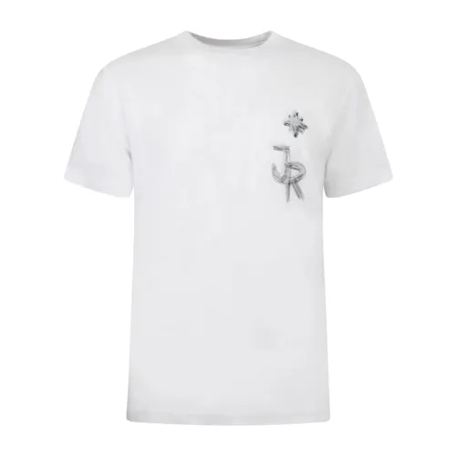 Tops > T-Shirts - - John Richmond - Modalova