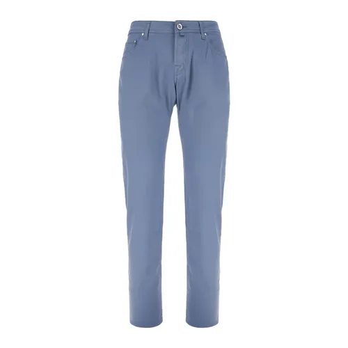 Jeans > Slim-fit Jeans - - Jacob Cohën - Modalova