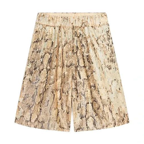 Shorts > Short Shorts - - Dries Van Noten - Modalova