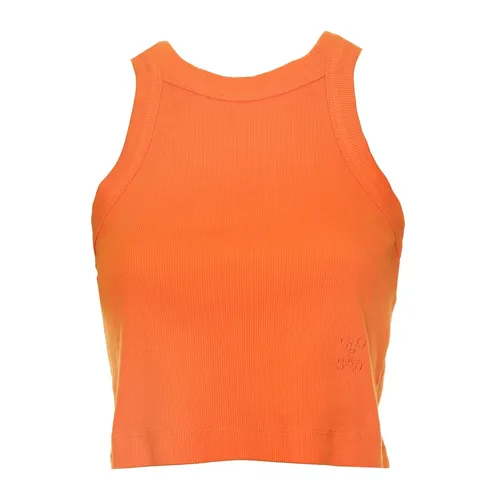 Tops > Sleeveless Tops - - Closed - Modalova