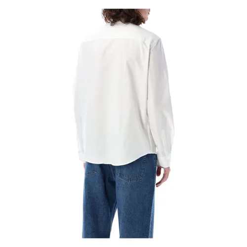 Shirts > Casual Shirts - - Ami Paris - Modalova