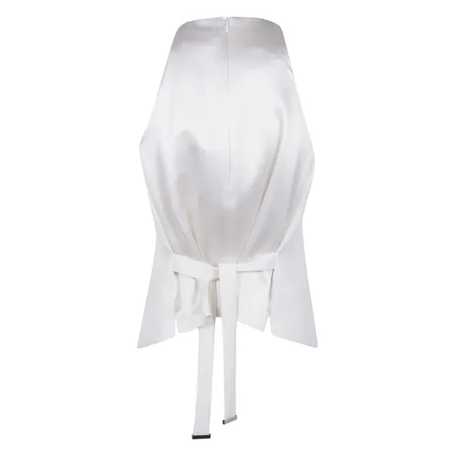 Jackets > Vests - - Max Mara - Modalova