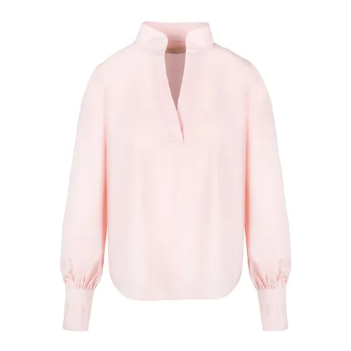 Blouses & Shirts > Blouses - - Hést - Modalova