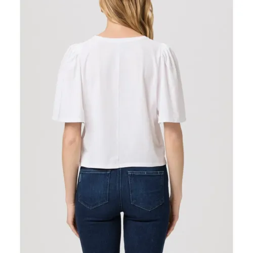 Paige - Tops > T-Shirts - White - Paige - Modalova