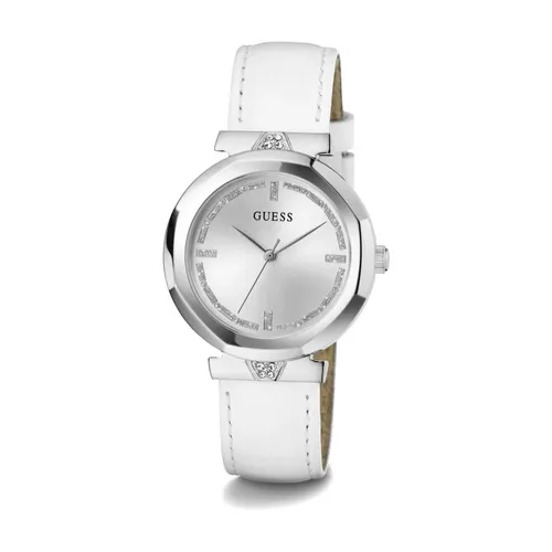 Accessories > Watches - - Guess - Modalova