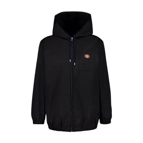 Jackets > Light Jackets - - Valentino Garavani - Modalova