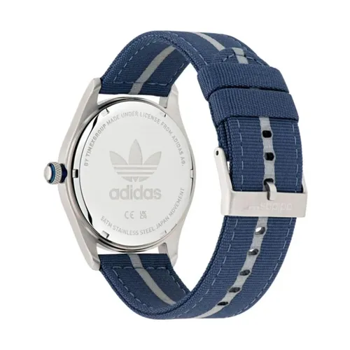 Accessories > Watches - - Adidas - Modalova