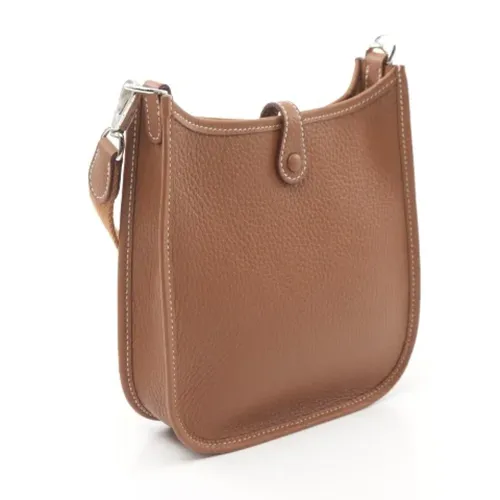 Pre-owned > Pre-owned Bags > Pre-owned Cross Body Bags - - Hermès Vintage - Modalova