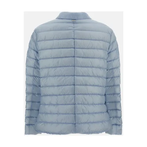 Jackets > Winter Jackets - - Herno - Modalova