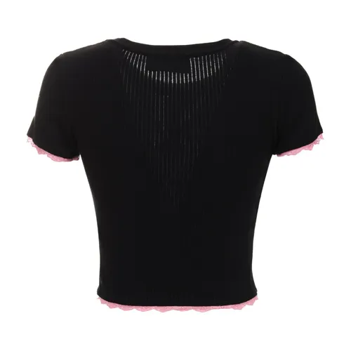 Tops > T-Shirts - - Chiara Ferragni Collection - Modalova