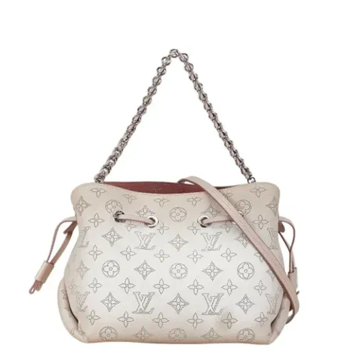 Pre-owned > Pre-owned Bags > Pre-owned Bucket Bags - - Louis Vuitton Vintage - Modalova