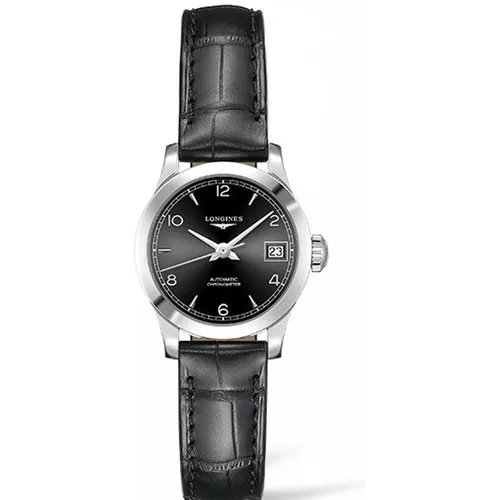 Accessories > Watches - - Longines - Modalova